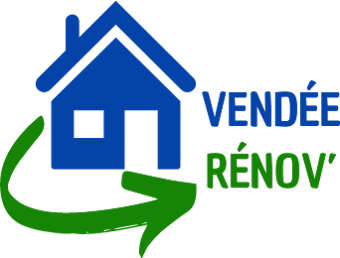 logo Vendée Rénov